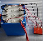 батарея лития LiFePO4 12V 60AH для системы солнечных и энергии ветра