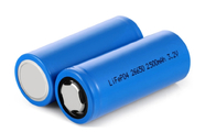 тариф разрядки батареи LiFePO4 15C 20C 30C 3.2V 2500mAh LFT 26650