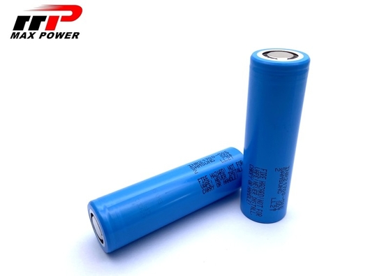 Батареи иона лития INR21700 50E 3.7V 4900mAh SDI перезаряжаемые
