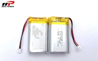 952238 батарея полимера лития 750mAh 3,7 v с CB KC