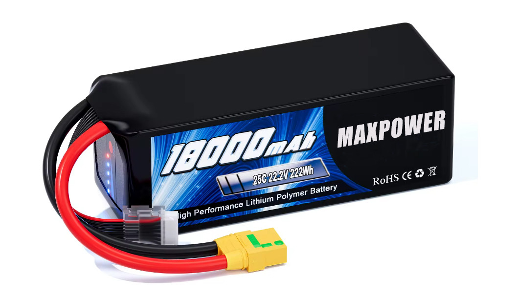БПЛА дроновый аккумулятор 6s 22.2V 16ah 4S 5ah12S 14S полутвердый аккумулятор для самолетов RC Quadcopter вертолет