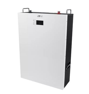 Батарея лития 48V стены Lifepo4 силы Tesla солнечная 100Ah 200Ah 400Ah 5Kwh 10Kwh 20Kwh