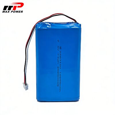 2260100 10000mAh 15C высокоразрядная Ли-полимерная батарея