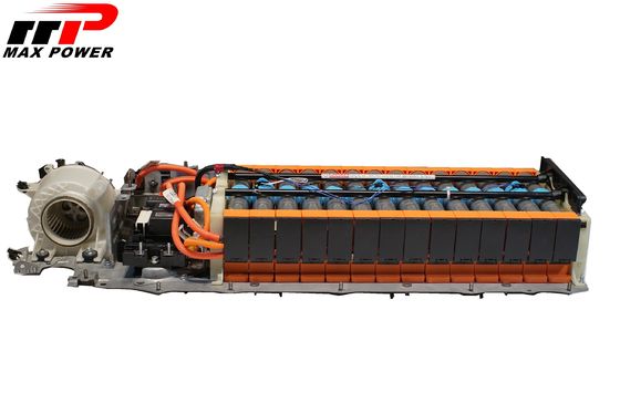 Автомобильный аккумулятор 202В 6.5Ах 100% первоначальный Тойота Прюс Ген2/3 замены Ни-Мх гибридный