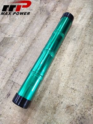 модуль 4.8V ПЕЖО 508 автомобильного аккумулятора 201.6V NIMH HEV